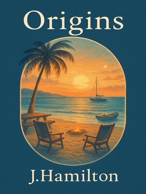 cover image of Origins